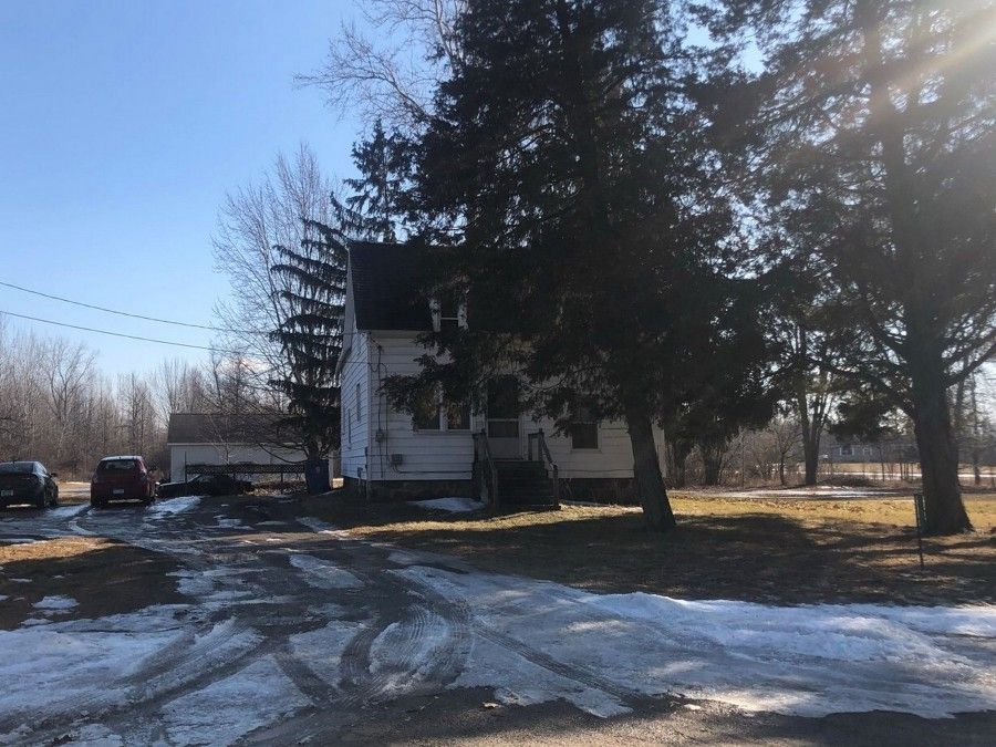 11075 Wilson Rd, Montrose, MI 3 Bed SingleFamily Home 5 Photos