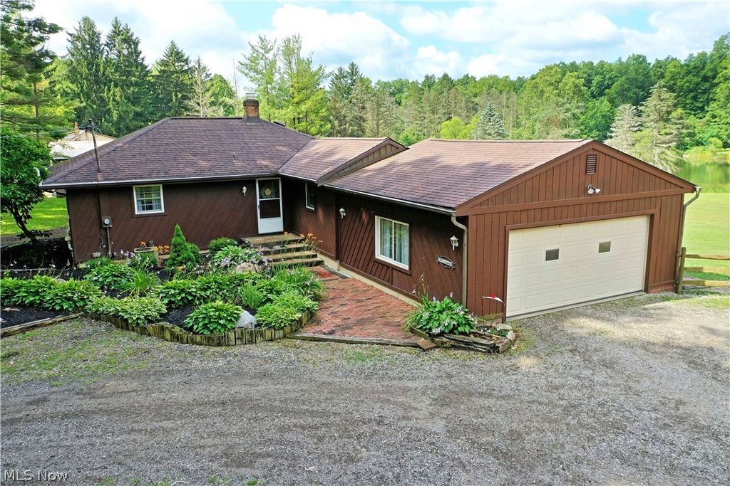 18680 Haskins Rd, Chagrin Falls, OH 44023 Trulia