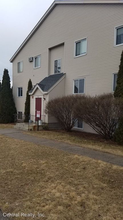 400 Silver St   #7, Manchester, NH 03103