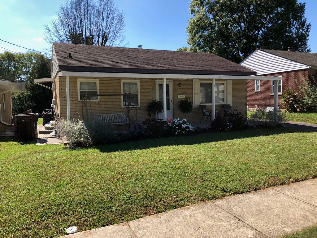 225 Cook Ave, Greendale, IN 47025 Trulia