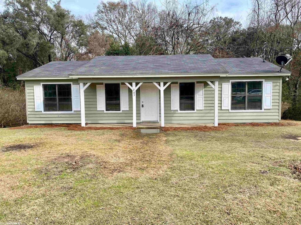203 Sowell Ave, Bay AL 36507 Trulia