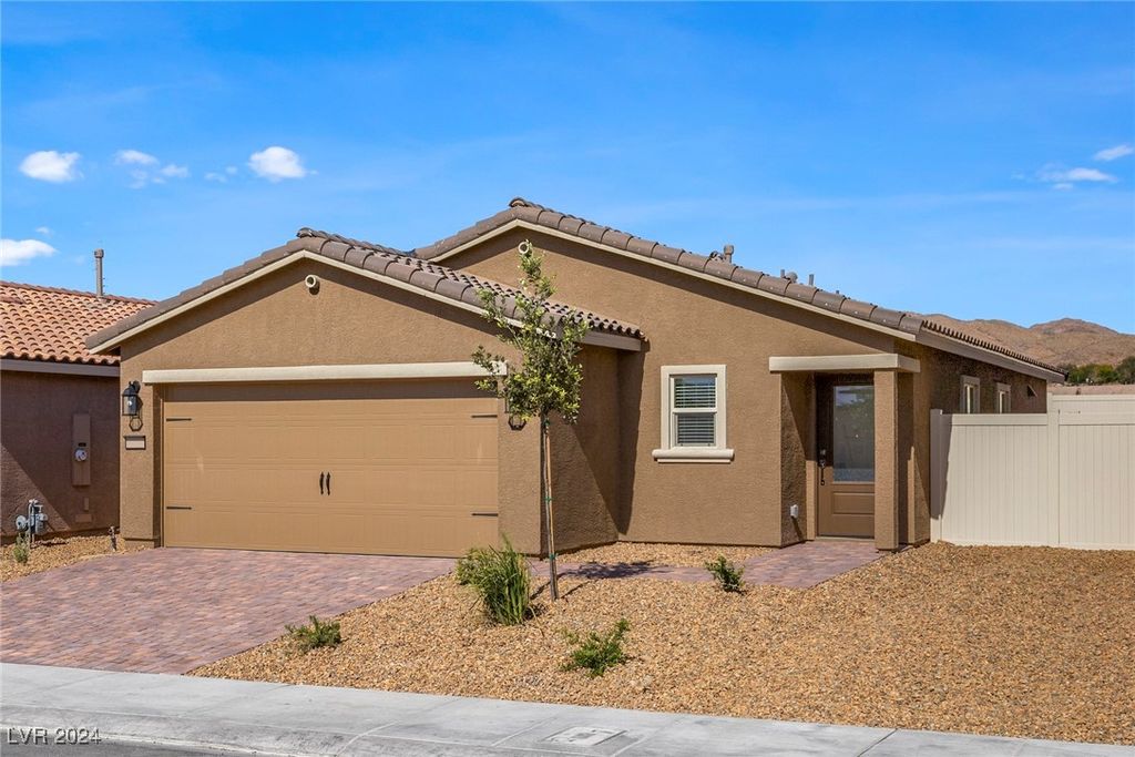 2776 Pavehawk Way, Las Vegas, NV 89156 SingleFamily Home for Sale
