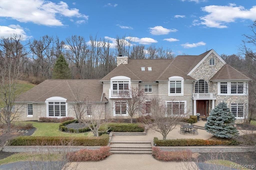 2111 Hendrie Rd, Metamora, MI 48455 Trulia