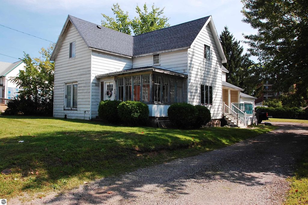 410 E Houghton Ave, West Branch, MI 48661 Trulia