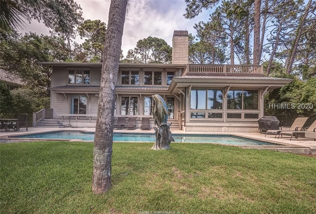 9 Black Duck Rd, Hilton Head Island, SC 29928 - See Est. Value, Schools