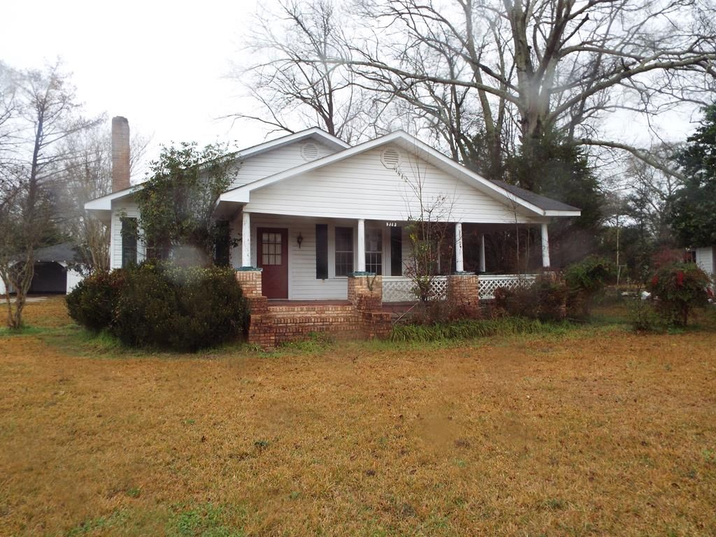 719 College St, Tylertown, MS 39667 Trulia