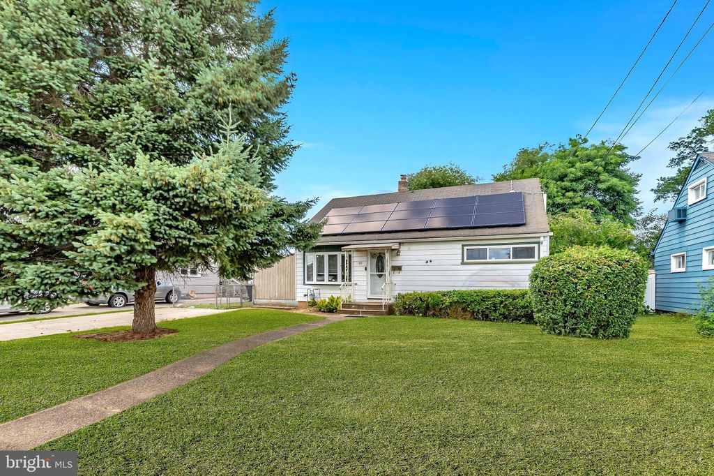 139 E Evesham Rd, Runnemede, NJ 08078 MLS NJCD2071290 Trulia