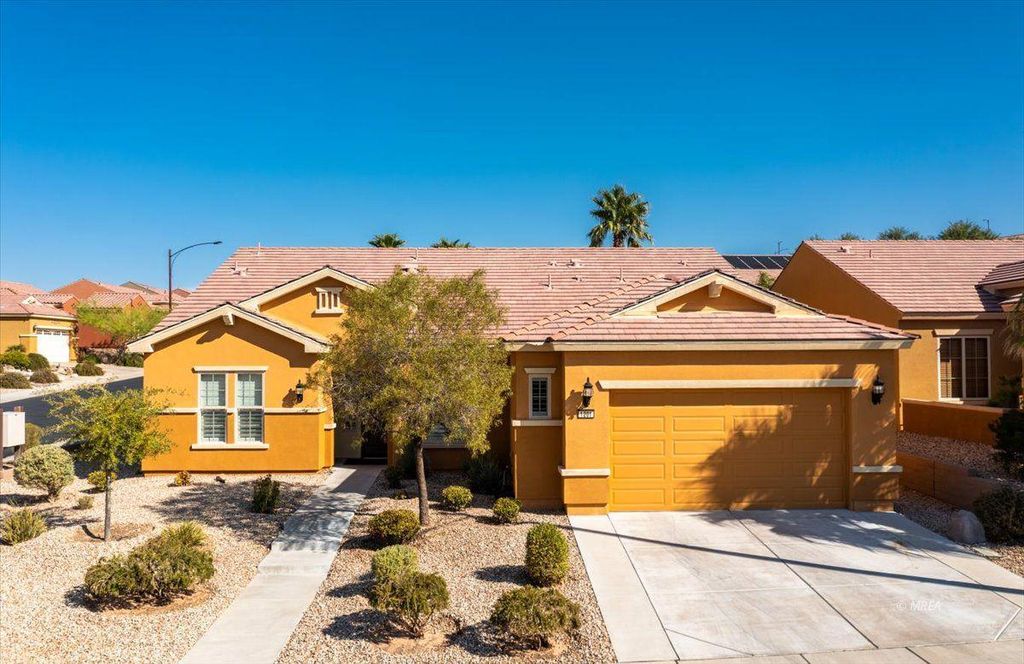 1201 Hitching Post Point, Mesquite, NV 89034
