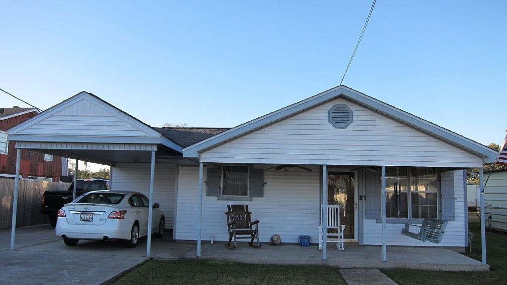 506 Elizabeth St, Lockport, LA 70374 Trulia