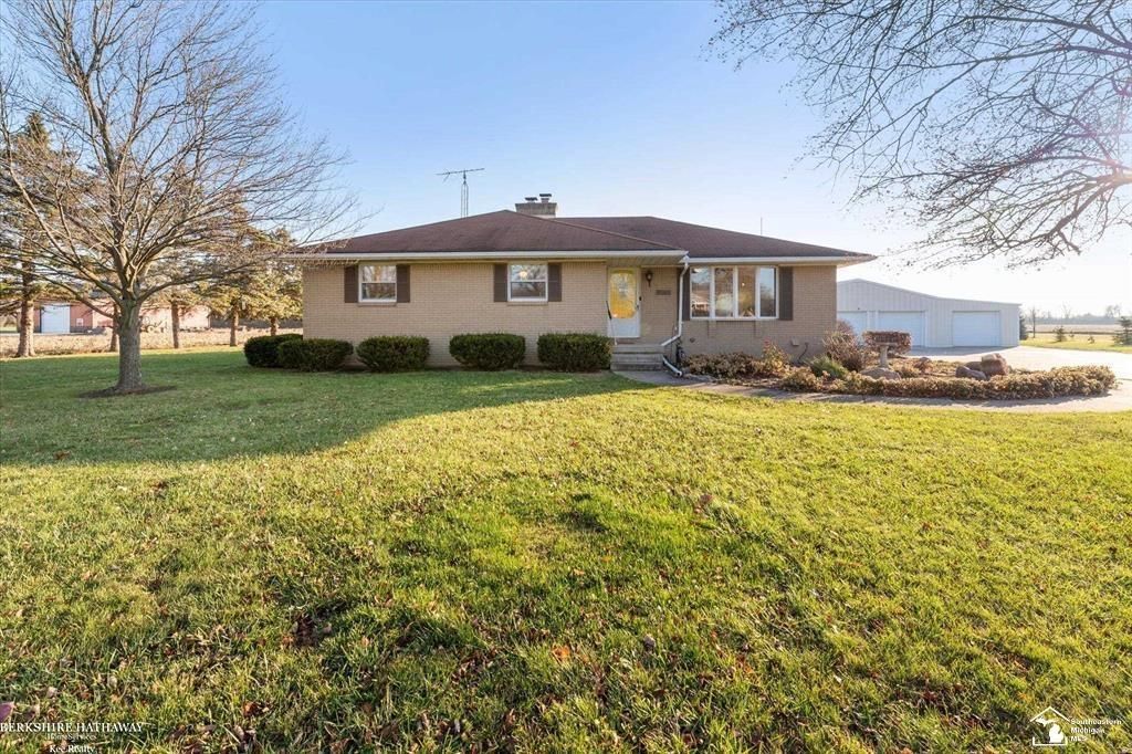 9500 Grafton Rd, Carleton, MI 48117 Trulia