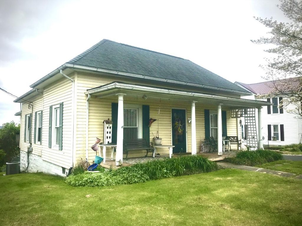 501 Main St E, Oak Hill, WV 25901 Trulia