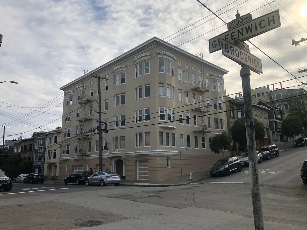 Apartments For Rent In Cow Hollow San Francisco Ca 13 Rentals Trulia