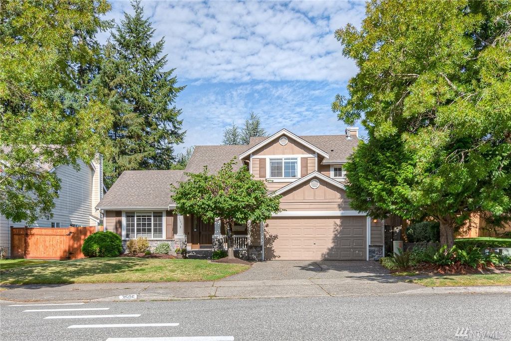 3506 Catherine Dr, Lake Stevens, WA 98258