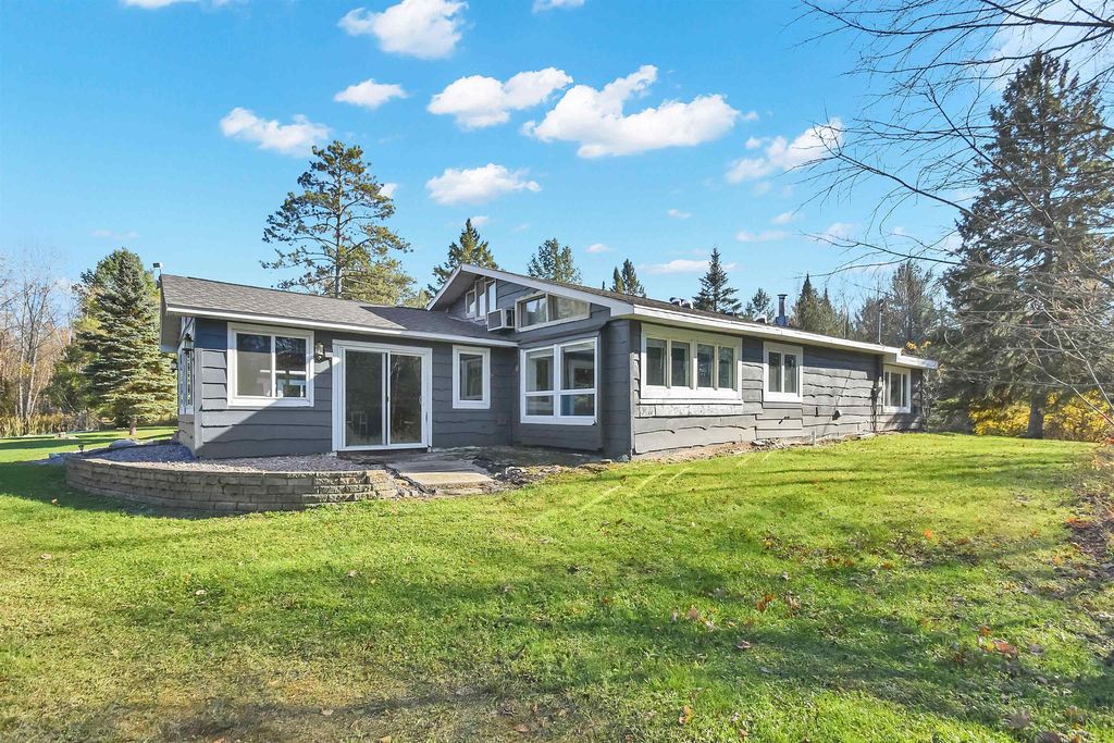 W7442 Marquis Rd, Amberg, WI 54102 Trulia