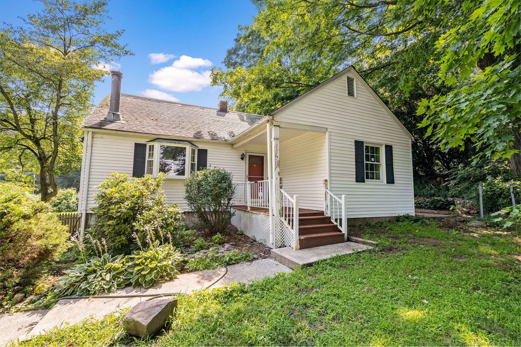 2151 Waterbury Road, Cheshire, CT 06410