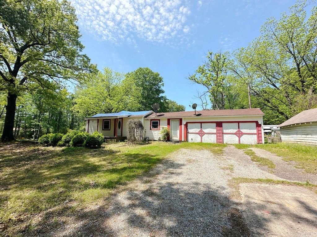 1009 Lewis Ave, Bauxite, AR 72011 MLS 24016615 Trulia