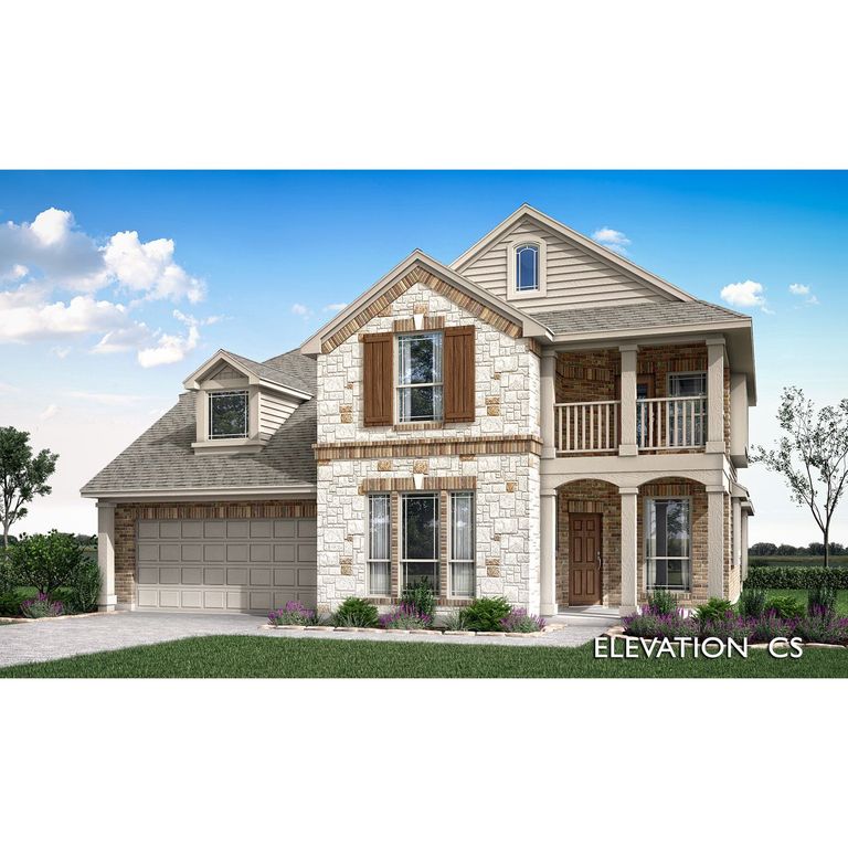 Magnolia West Crossing Anna, TX Trulia