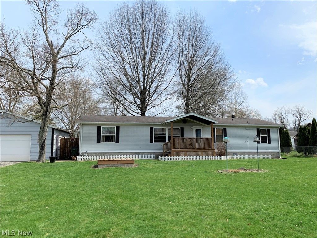 6249 Riggle Hill Rd NE, Somerdale, OH 44678