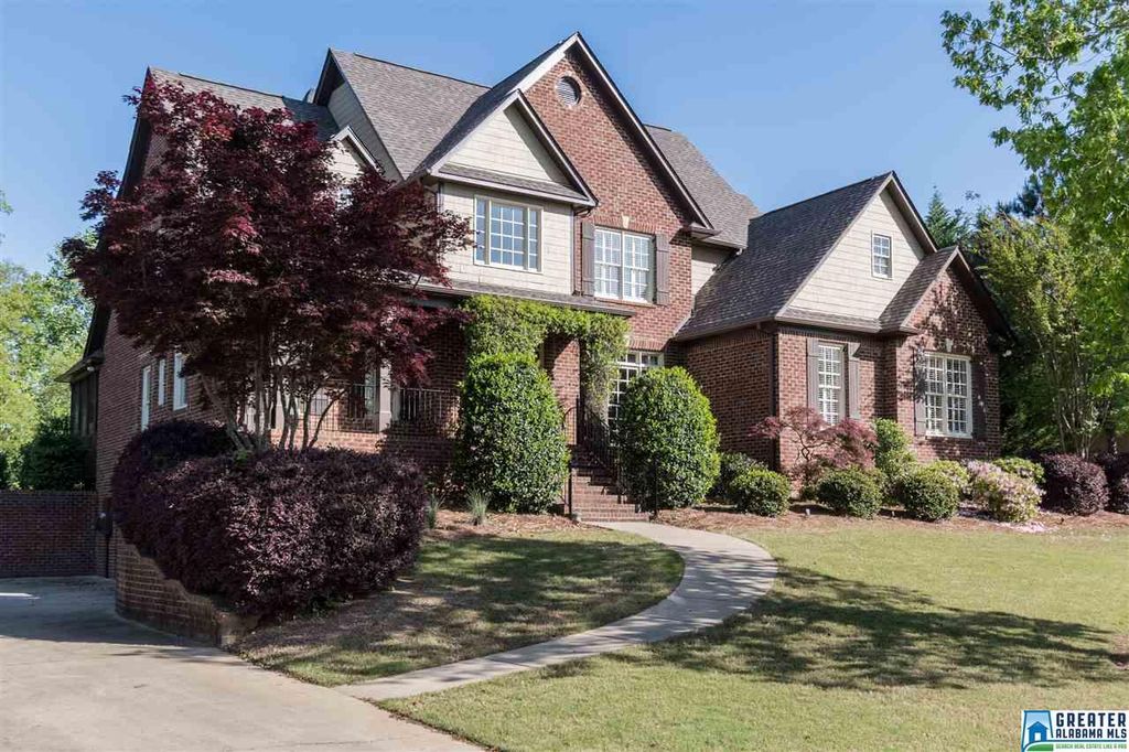 8458 Scott Dr, Trussville, AL 35173 Trulia