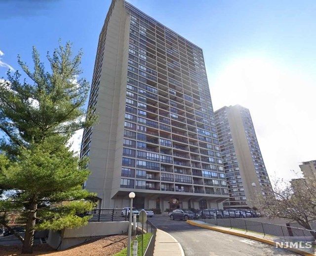 6 Horizon Rd 2405, Fort Lee, NJ 07024 1 Bed, 1 Bath