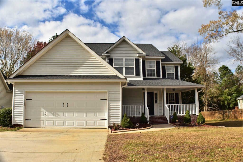 116 High Bluff Ln, Irmo, SC 29063 Trulia