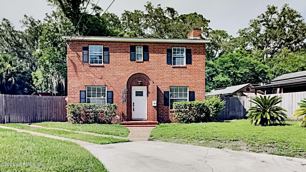 2371 Ridgewood Rd, Jacksonville, FL 32207