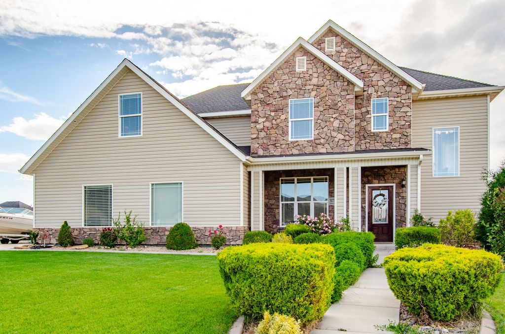 5171 N Heather Hue Rd, Enoch, UT 84721 Trulia