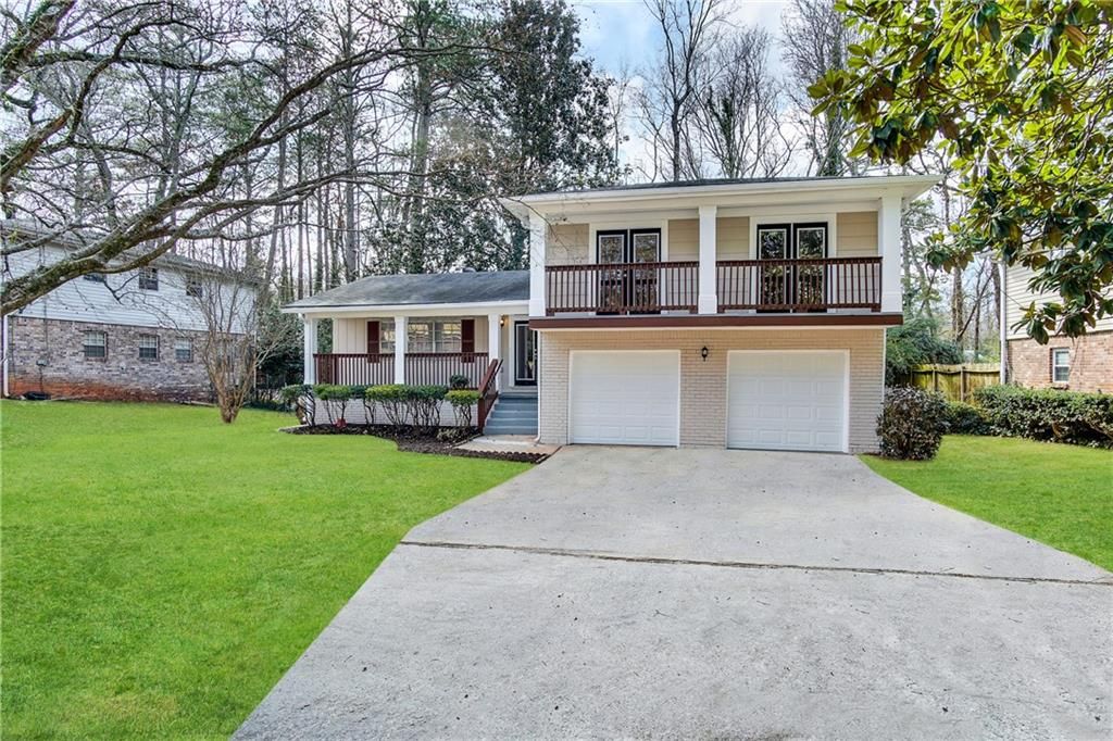 3881 Bressler Cir, Decatur, GA 30035 Trulia