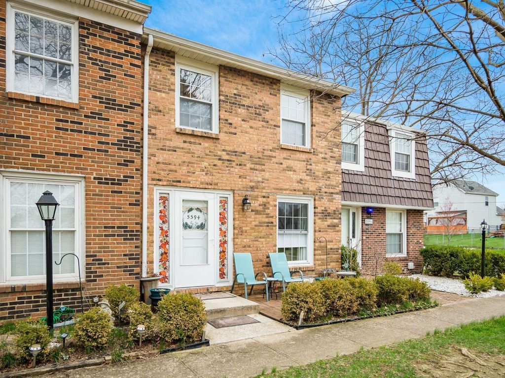 5594 Brackenridge Ave R2, Columbus, OH 43228 Trulia