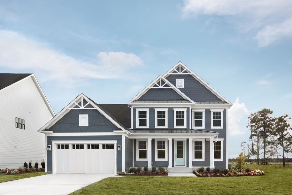Monterey Osprey Point Rehoboth Beach, DE Trulia