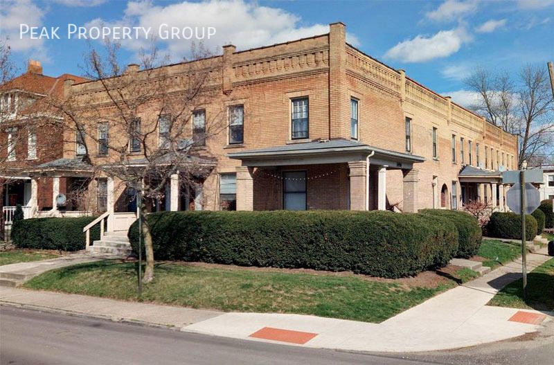 1496 Summit St, Columbus, OH 43201 Trulia