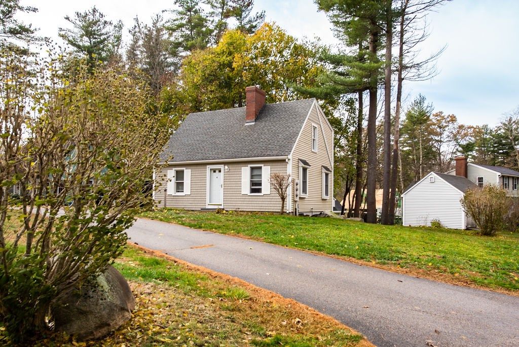 16A Campbell Drive, Hampton, NH 03842 Trulia