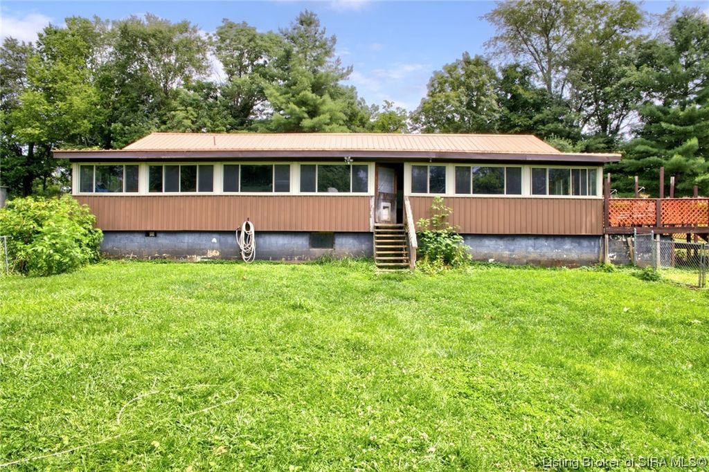 7384 E Hogtown Road, Milltown, IN 47145 Trulia