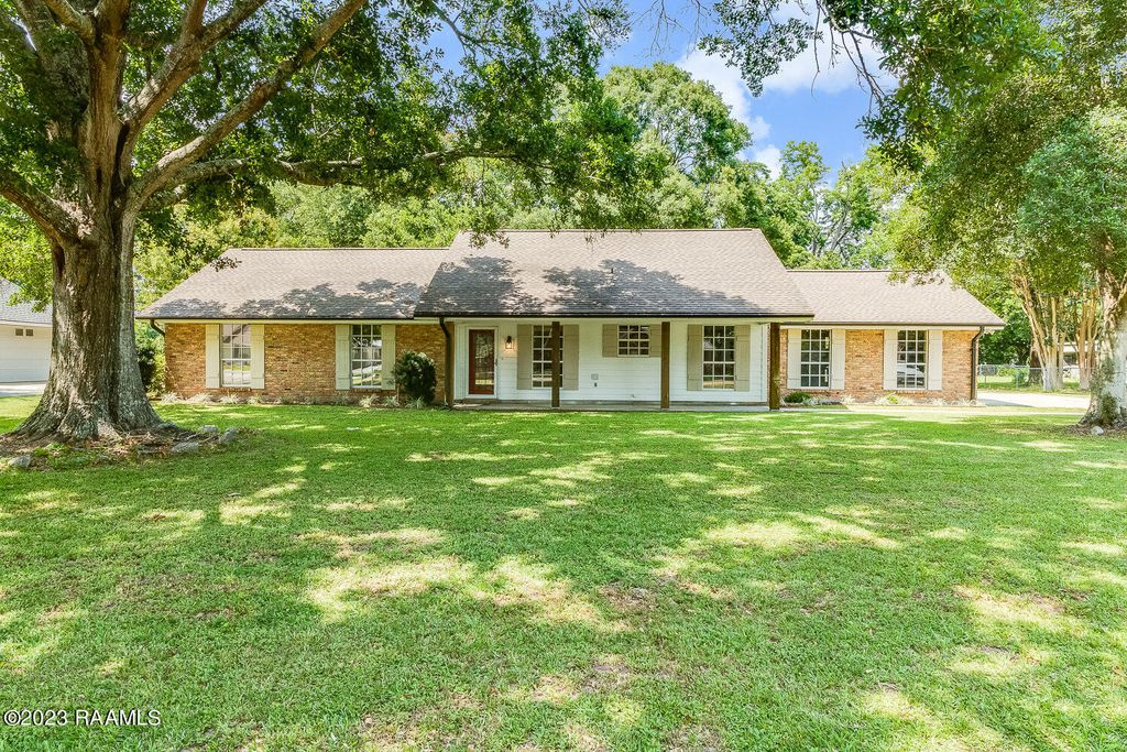 309 La Rue Christ Roi, Carencro, LA 70520 Trulia