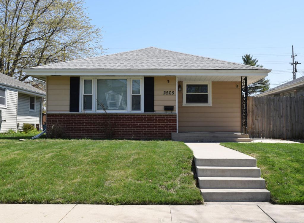 nursing homes in racine wi