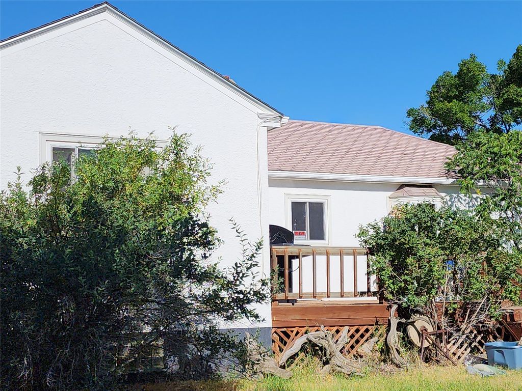 18 4th Ave NW, Dutton, MT 59433 Trulia