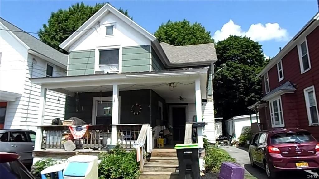 4 West St, Mohawk, NY 13407 Trulia