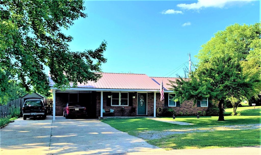 1621 Washington St, Belmont, MS 38827 Trulia