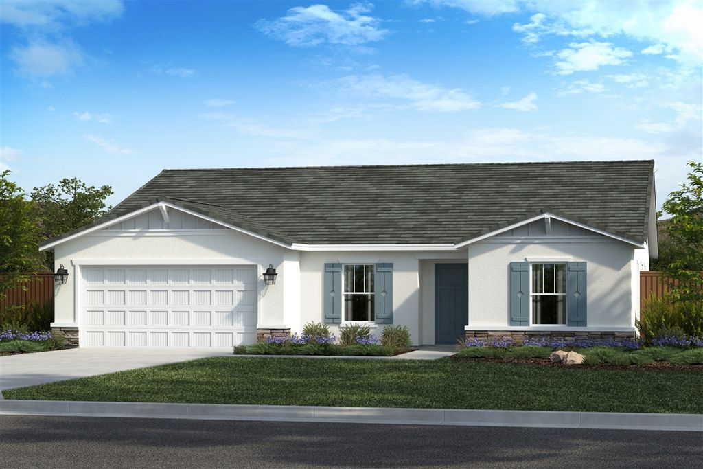 Plan 2091 in Creekside, Victorville, CA 92392