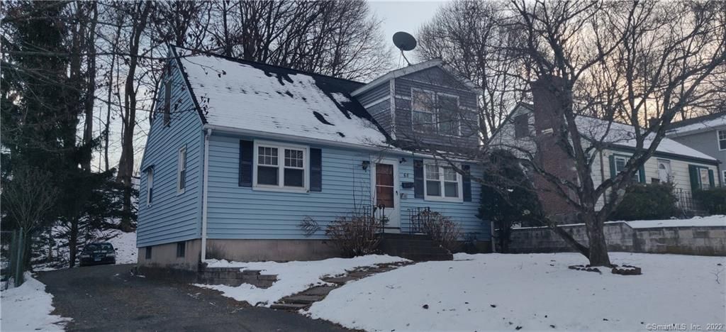 68 Biltmore St, New Britain, CT 06053
