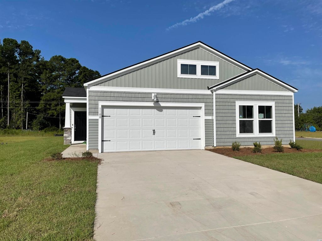 1100 Joywood Dr. UNIT Homesite 90 Harrisburg D, Longs, SC 29568 Trulia