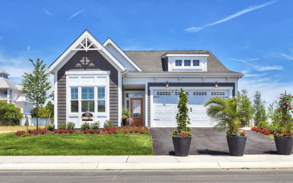 The Orchid ArborLyn Rehoboth Beach, DE Trulia