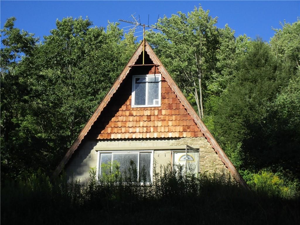 Palmer Rd, Wellsville, NY - 2 Bed, 1 Bath Single-Family Home - 28
