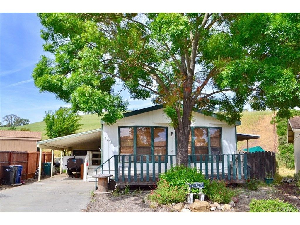 2789 Tennessee Walker Way, Heritage Ranch, CA 3 Bed, 2 Bath Mobile