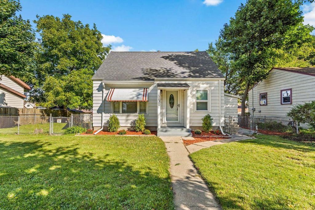 3630 East Whittaker Ave, Cudahy, WI 53110 Trulia