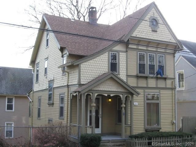 67 Hillside Ave, Waterbury, CT 06710