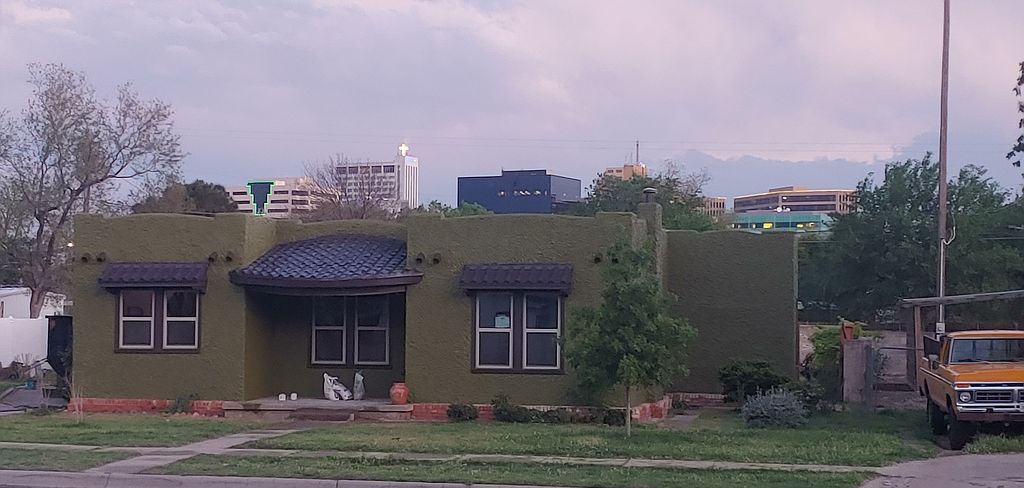705 Storey Ave, Midland, TX 79701