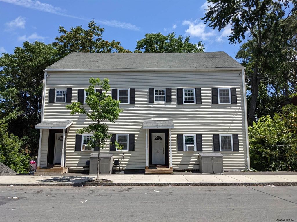 477-479 1st St, Albany, NY 12206