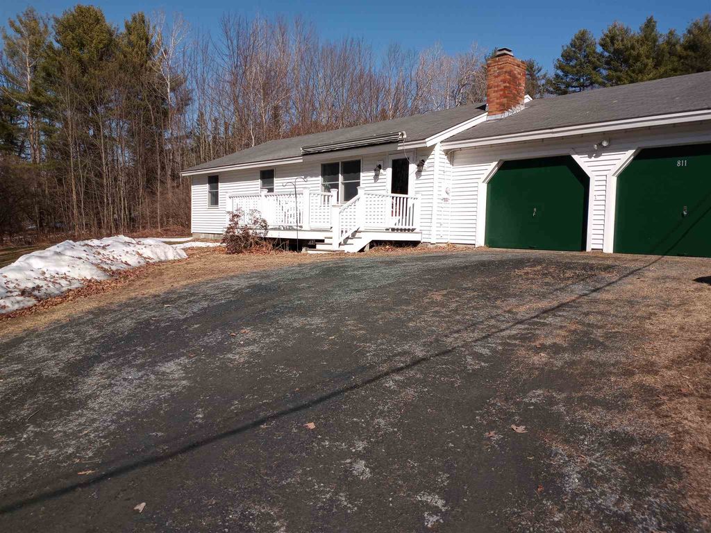 811 East Road, Cornish, NH 03745 Trulia