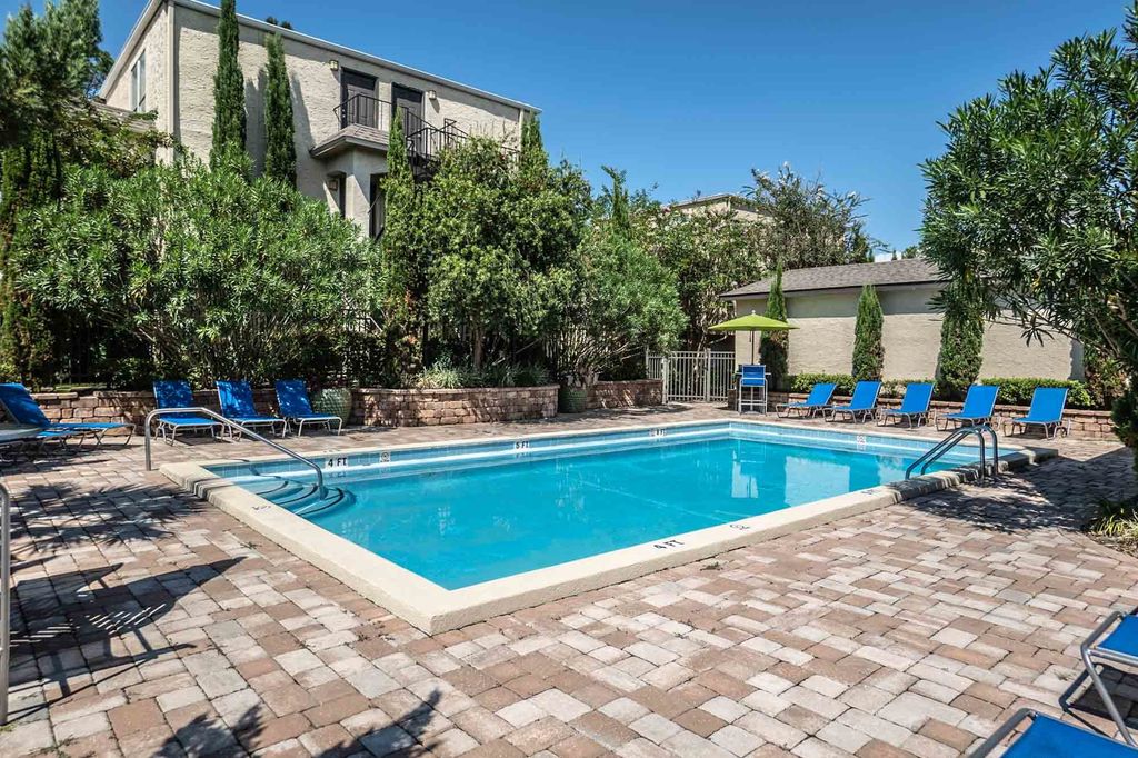 Parkway Square Apartments Tallahassee, FL Trulia